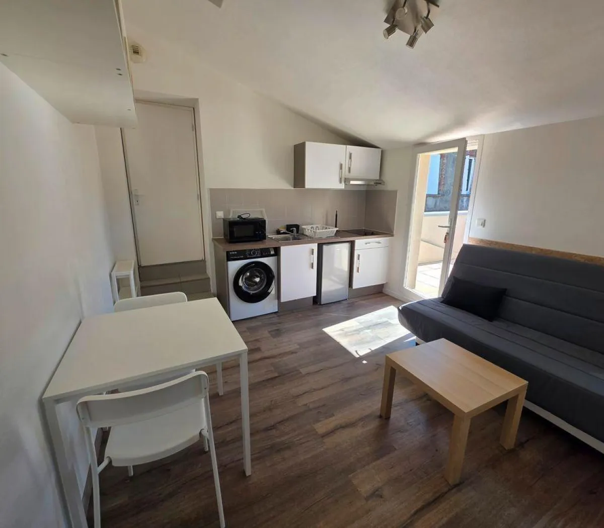 Location Toulouse Appartement 69ccfd577a0c