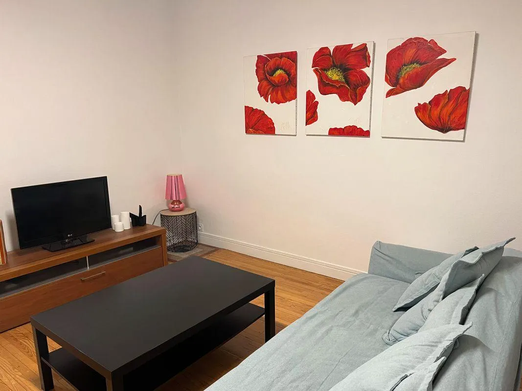 Location Toulouse Appartement 69cd181ea144