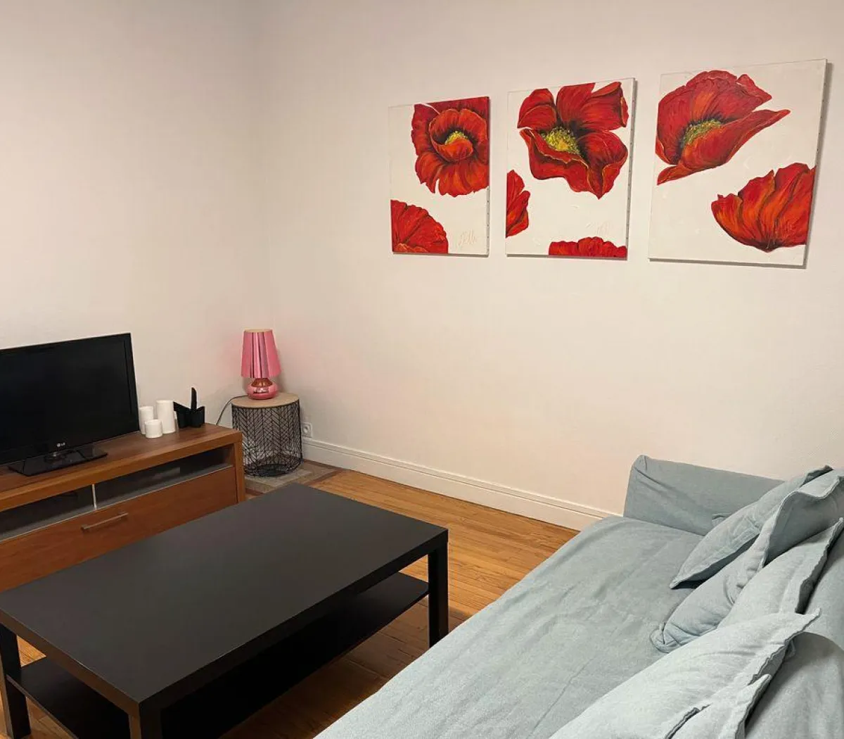 Location Toulouse Appartement 69cd181ea144