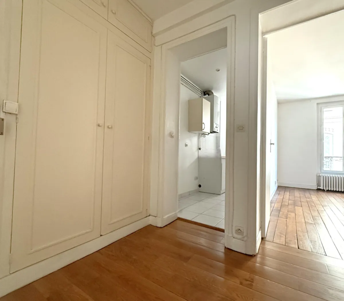 Location Paris Appartement 69cd21e7623e