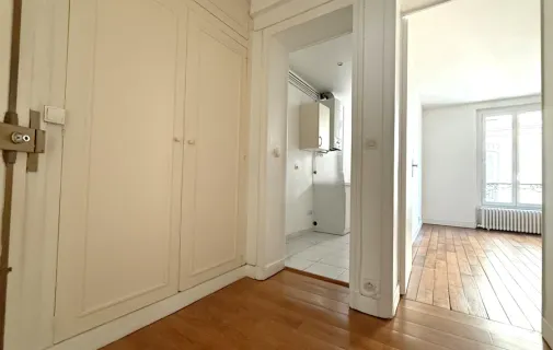 Location Paris Appartement 69cd21e7623e