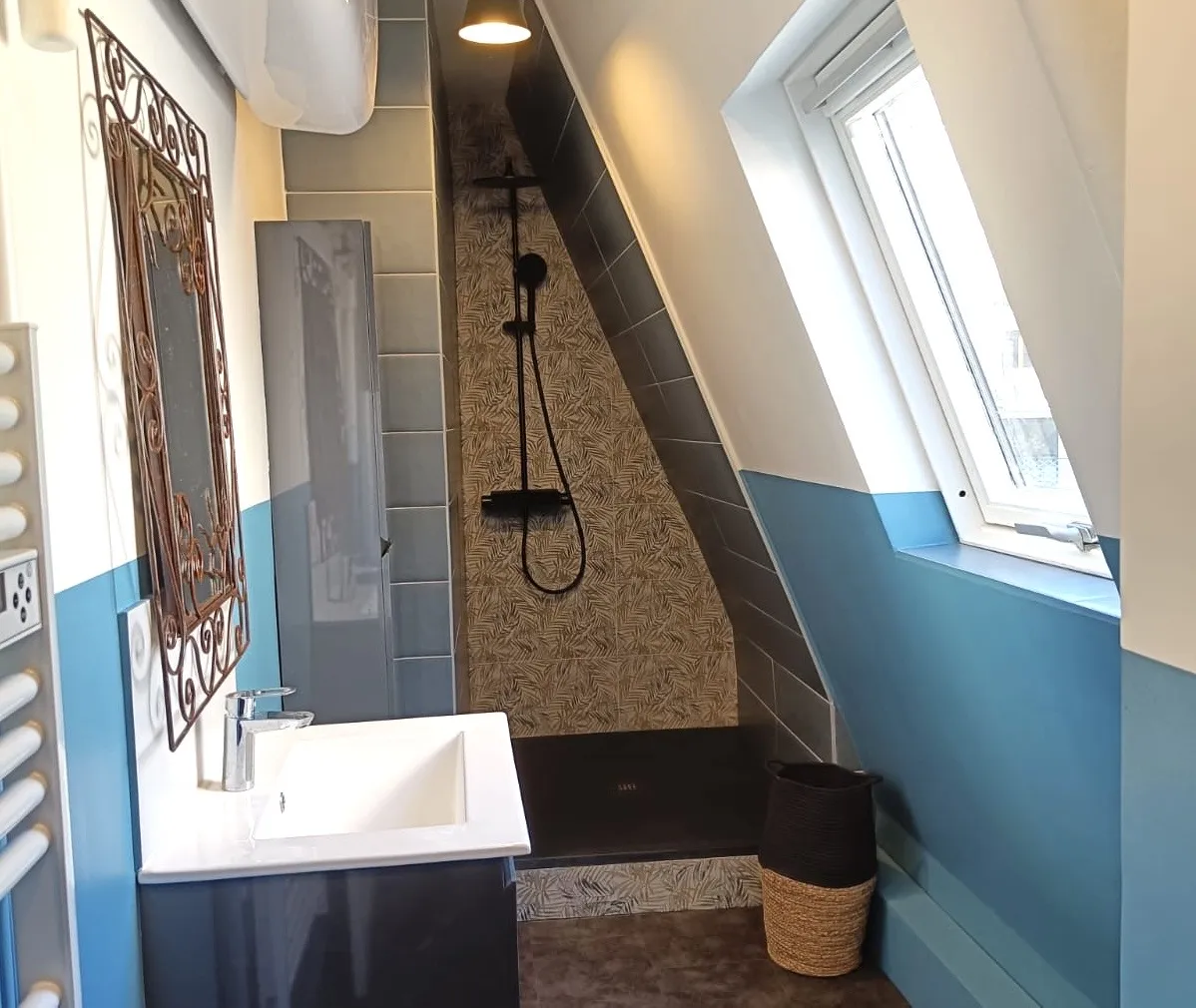 Location Paris Appartement 69cd654f9290