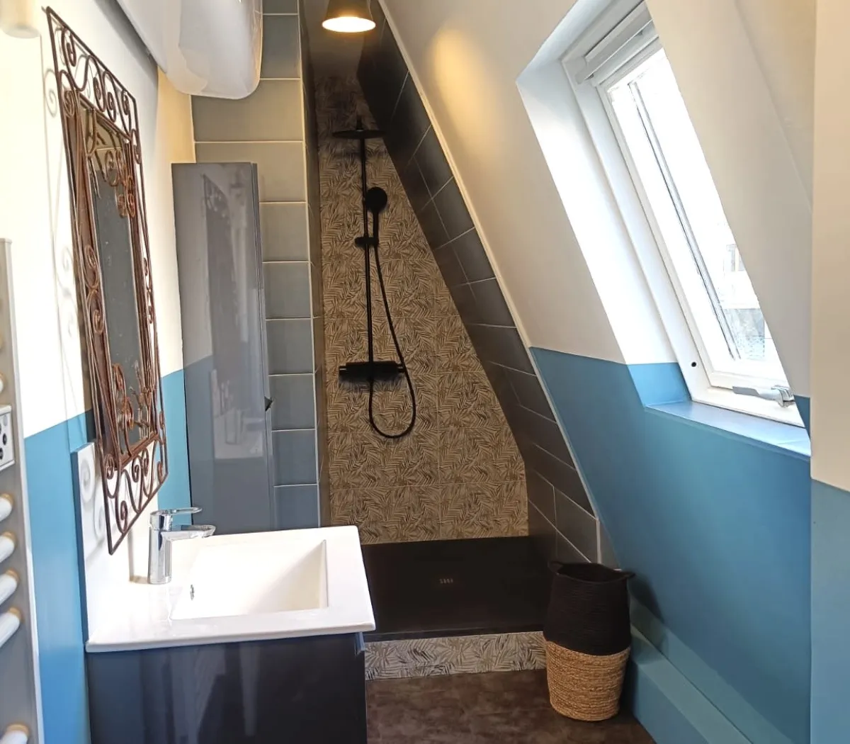 Location Paris Appartement 69cd654f9290