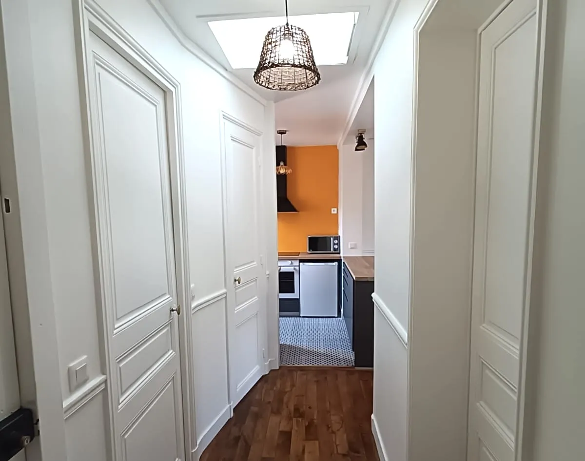 Location Paris Appartement 69cd654f9290