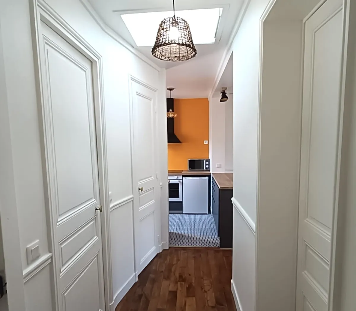 Location Paris Appartement 69cd654f9290