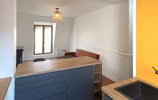 Location Paris Appartement 69cd654f9290