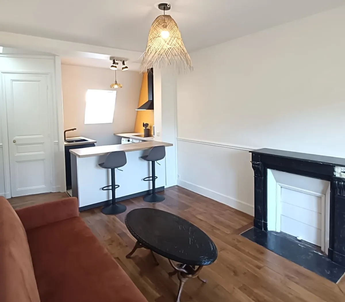 Location Paris Appartement 69cd654f9290