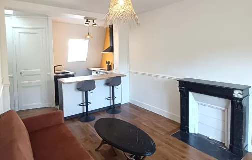 Location Paris Appartement 69cd654f9290