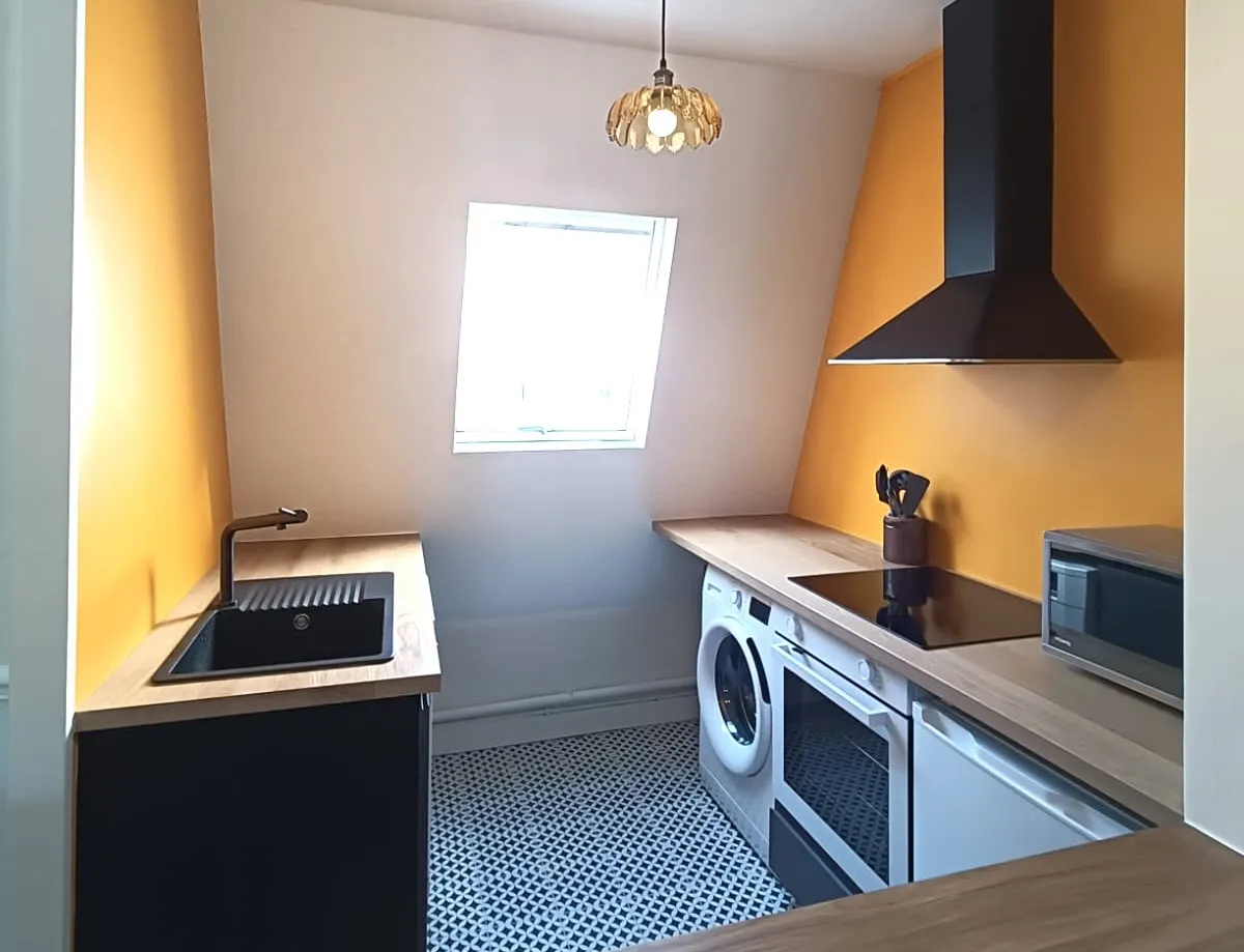 Location Paris Appartement 69cd654f9290