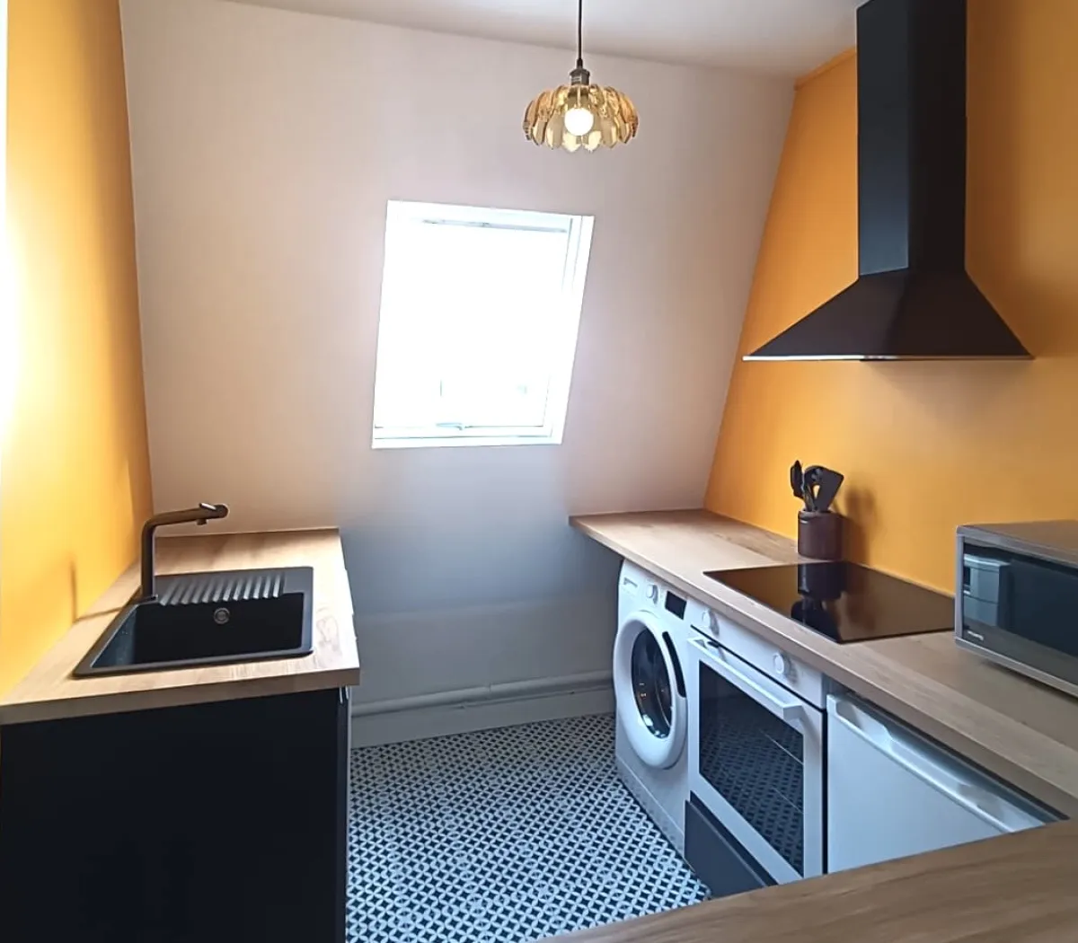 Location Paris Appartement 69cd654f9290