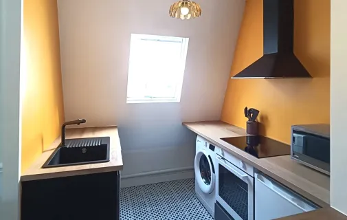 Location Paris Appartement 69cd654f9290