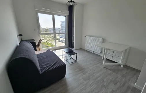 Location Rennes Appartement 69cd67475c30