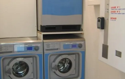 Location Lyon Appartement 69ce1fac7398