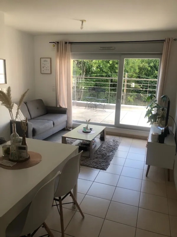 Location Tours Appartement 69ce2b3e0625