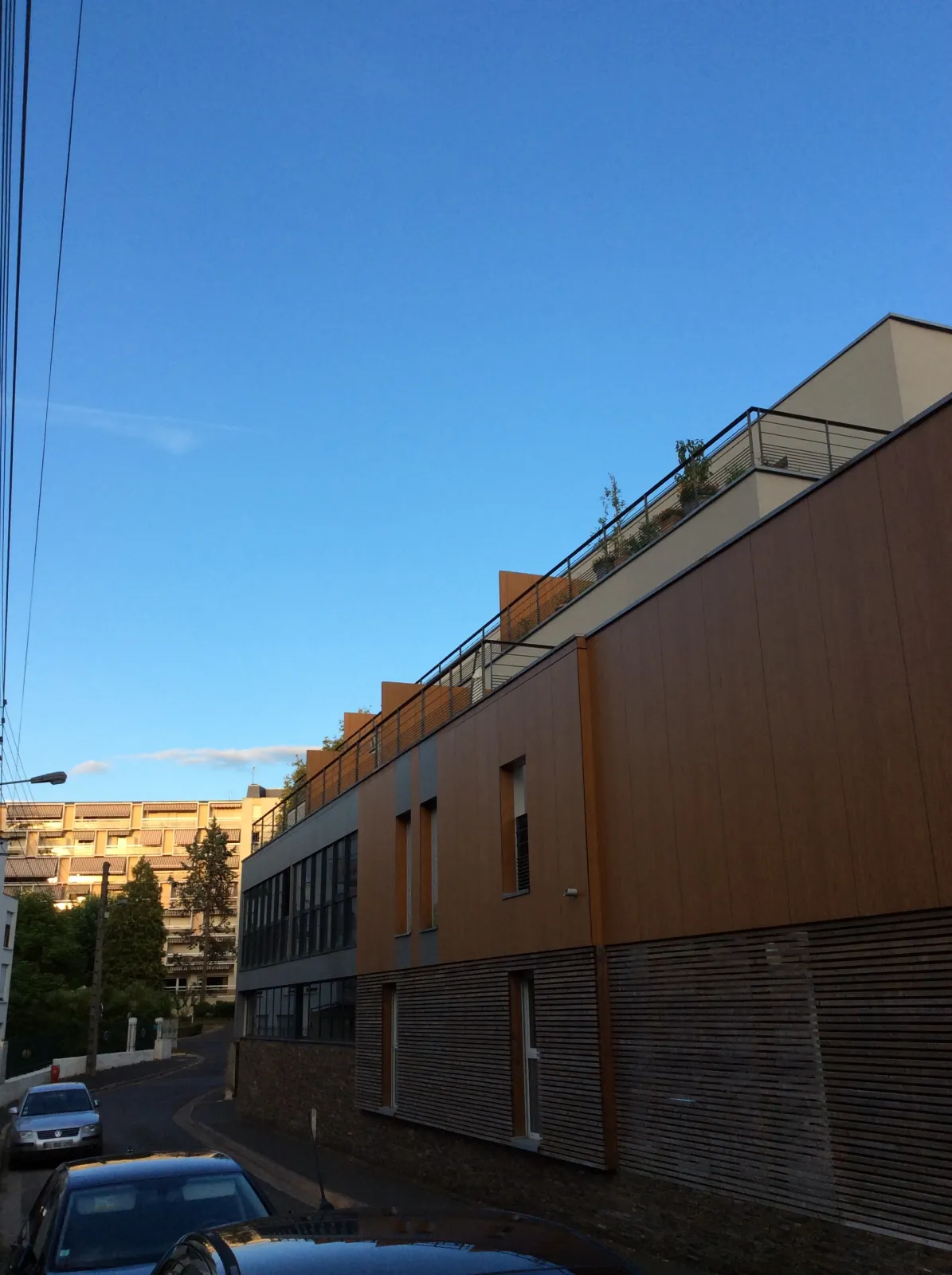 Location Tours Appartement 69ce2b3e0625