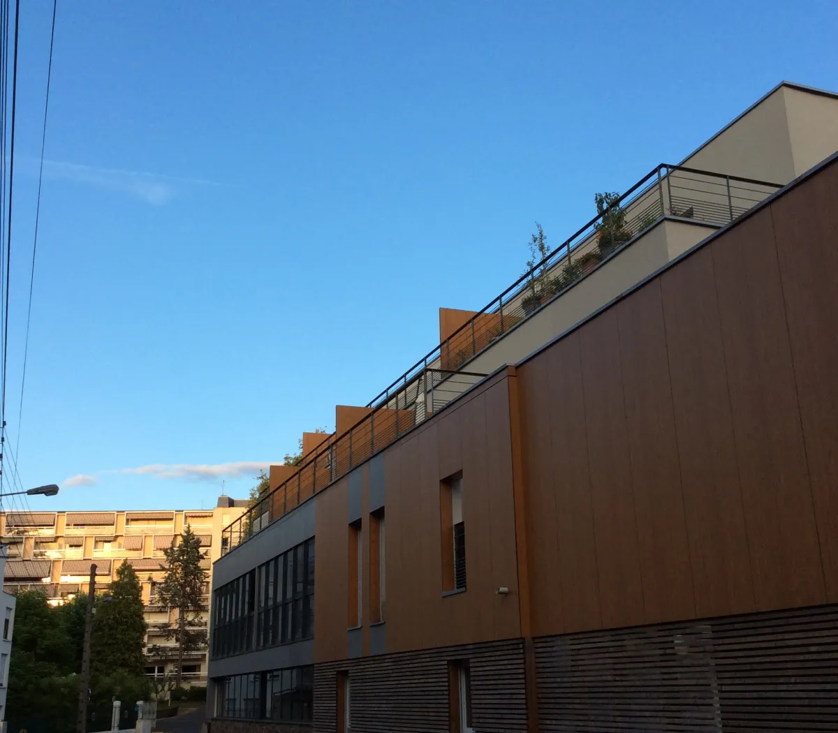 Location Tours Appartement 69ce2b3e0625