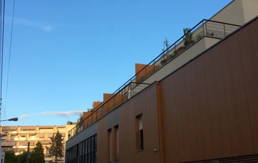 Location Tours Appartement 69ce2b3e0625