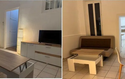Location Toulouse Appartement 69ce45d6d521