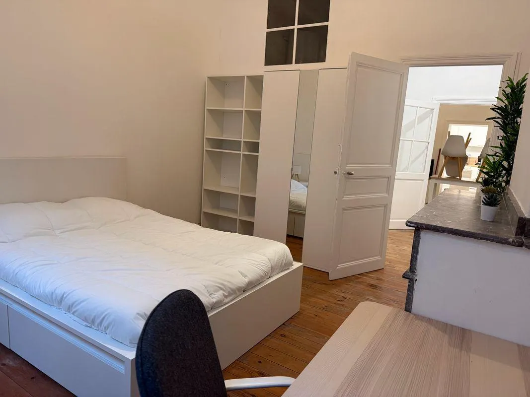 Location Toulouse Appartement 69ce45d6d521