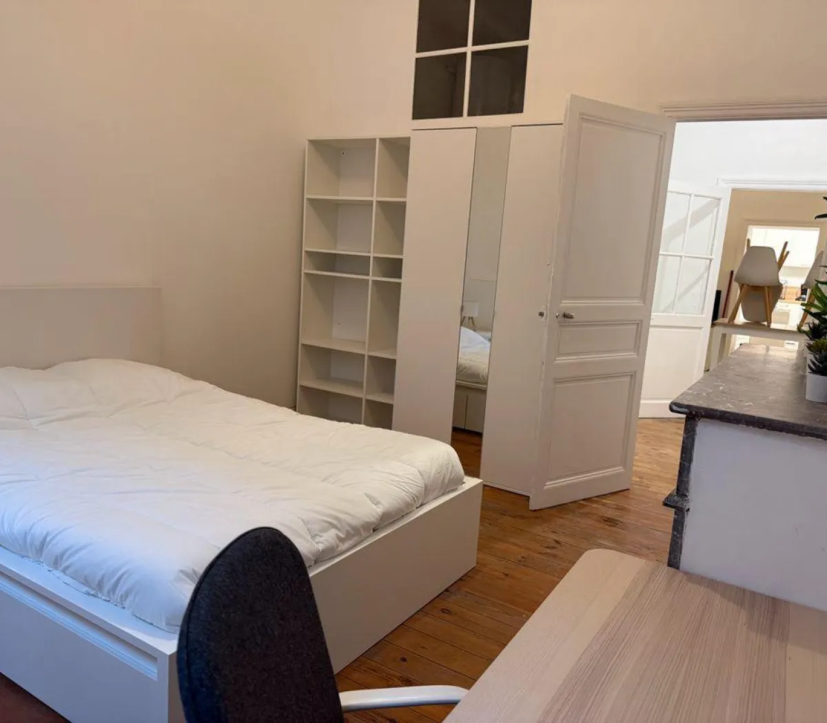 Location Toulouse Appartement 69ce45d6d521