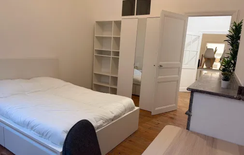 Location Toulouse Appartement 69ce45d6d521
