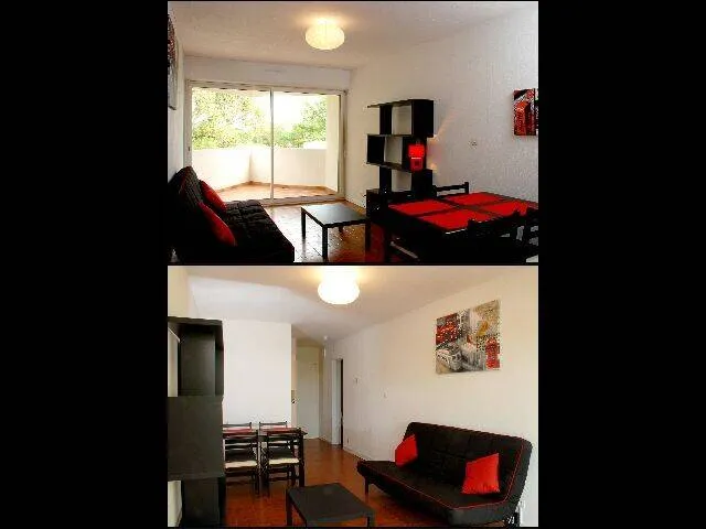 Location Montpellier Appartement 69ce6f260f87