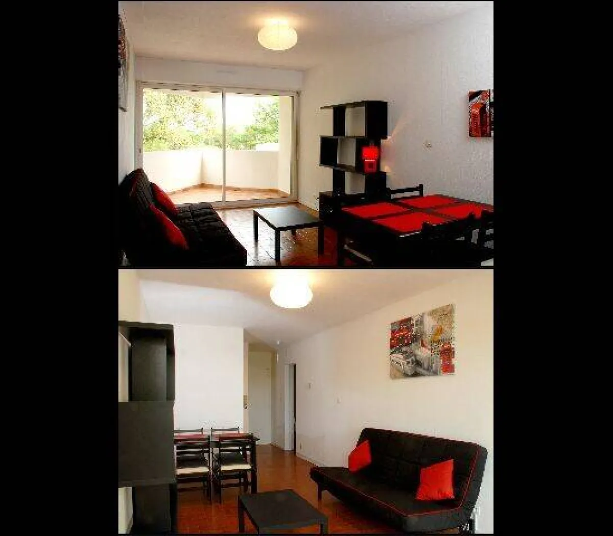Location Montpellier Appartement 69ce6f260f87