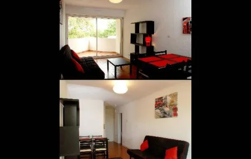 Location Montpellier Appartement 69ce6f260f87