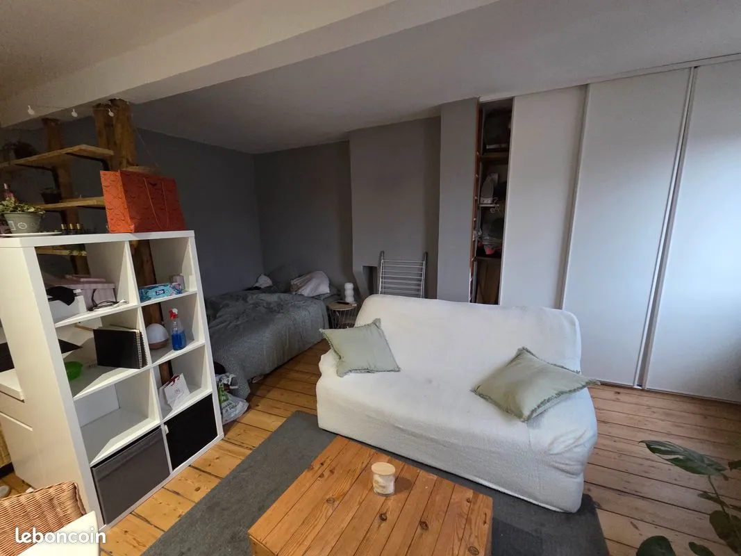 Location Lille Appartement 69ce88c86302