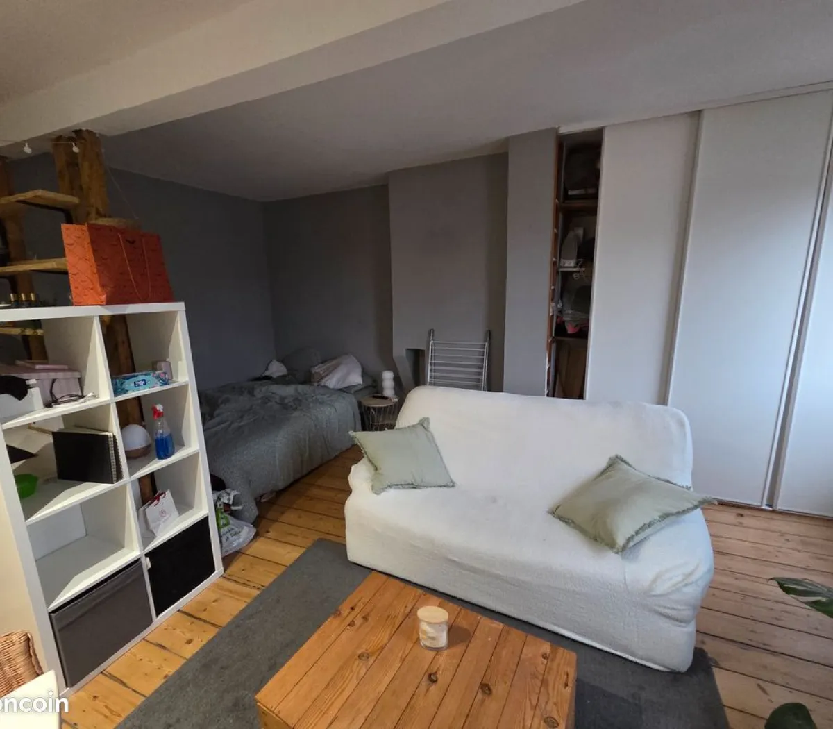 Location Lille Appartement 69ce88c86302