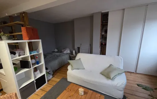 Location Lille Appartement 69ce88c86302