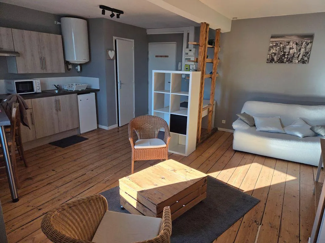 Location Lille Appartement 69ce88c86302