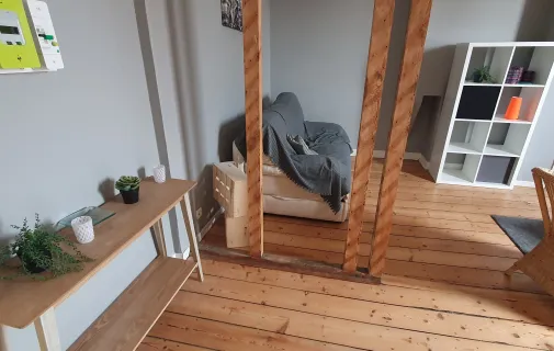 Location Lille Appartement 69ce88c86302