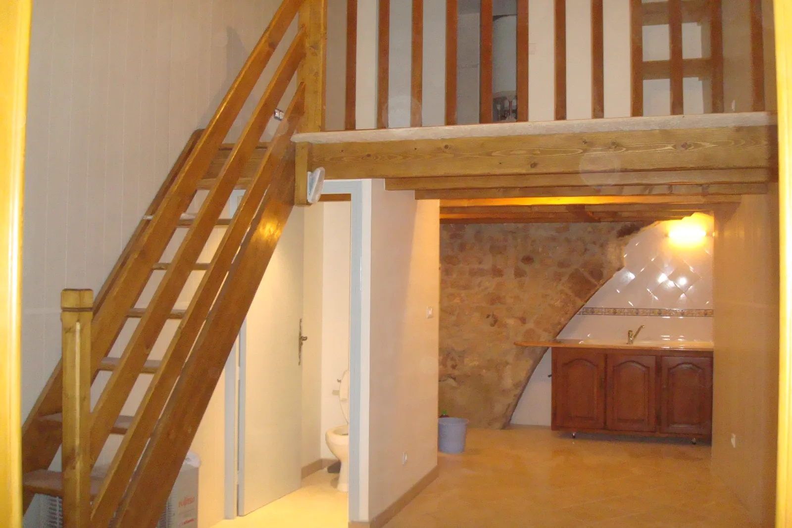 Location Béziers Appartement 69cf253db021