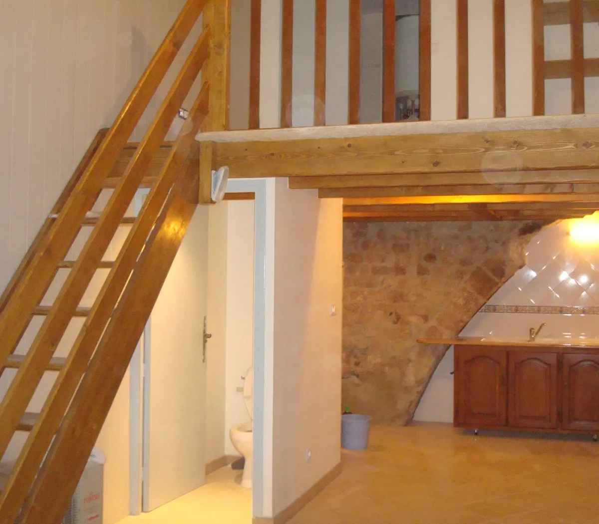 Location Béziers Appartement 69cf253db021