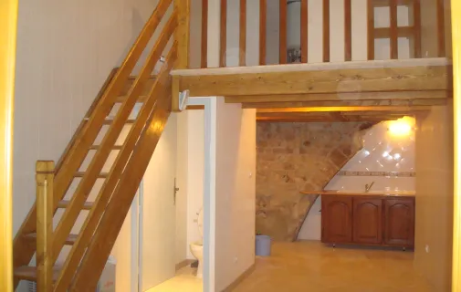 Location Béziers Appartement 69cf253db021