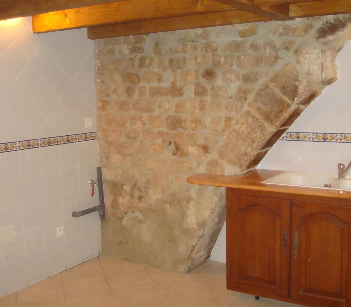 Location Béziers Appartement 69cf253db021