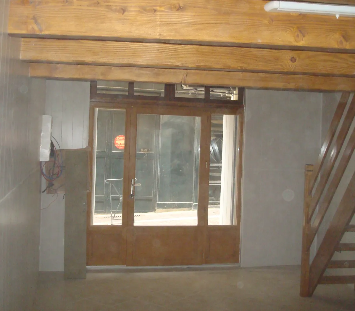 Location Béziers Appartement 69cf253db021