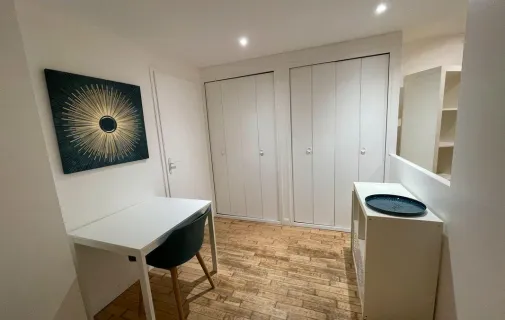 Location Toulouse Appartement 69cf6f5e1d39