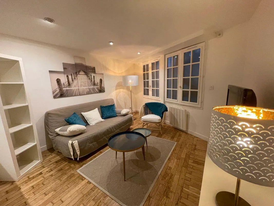 Location Toulouse Appartement 69cf6f5e1d39