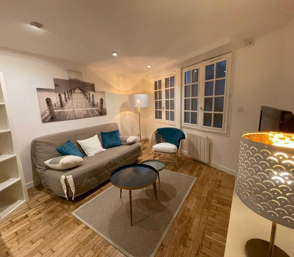 Location Toulouse Appartement 69cf6f5e1d39