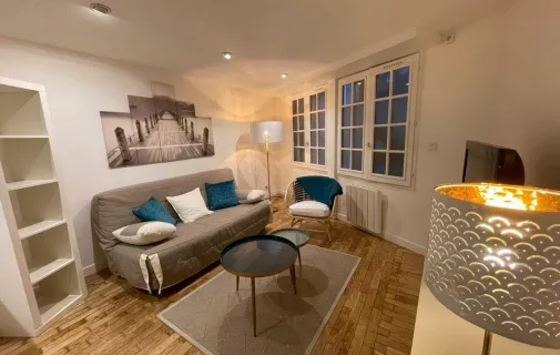 Location Toulouse Appartement 69cf6f5e1d39