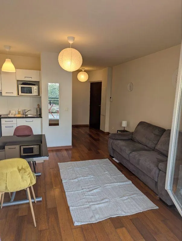 Location Alfortville Appartement 69cf77a605a0