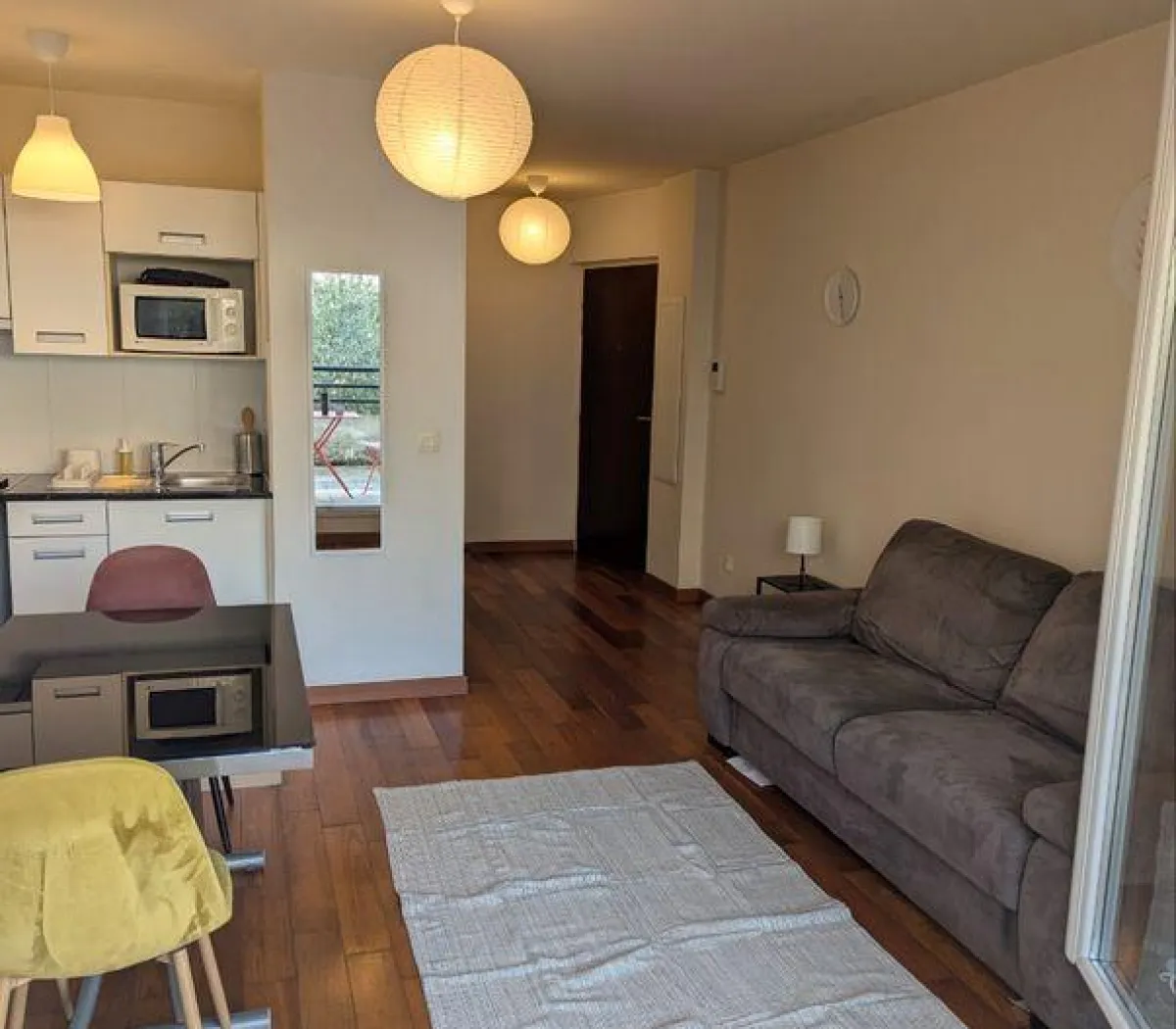 Location Alfortville Appartement 69cf77a605a0