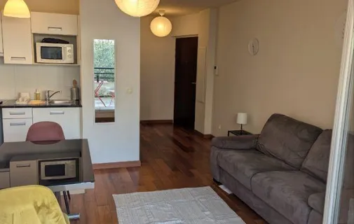 Location Alfortville Appartement 69cf77a605a0