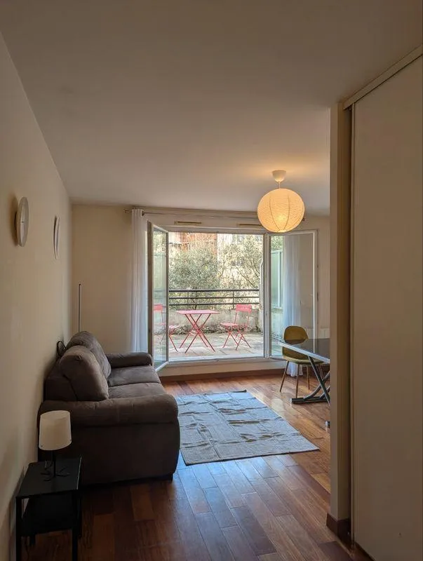 Location Alfortville Appartement 69cf77a605a0