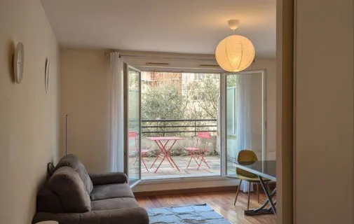 Location Alfortville Appartement 69cf77a605a0