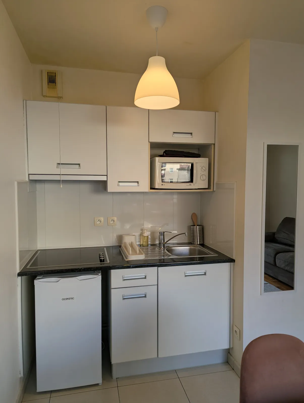 Location Alfortville Appartement 69cf77a605a0