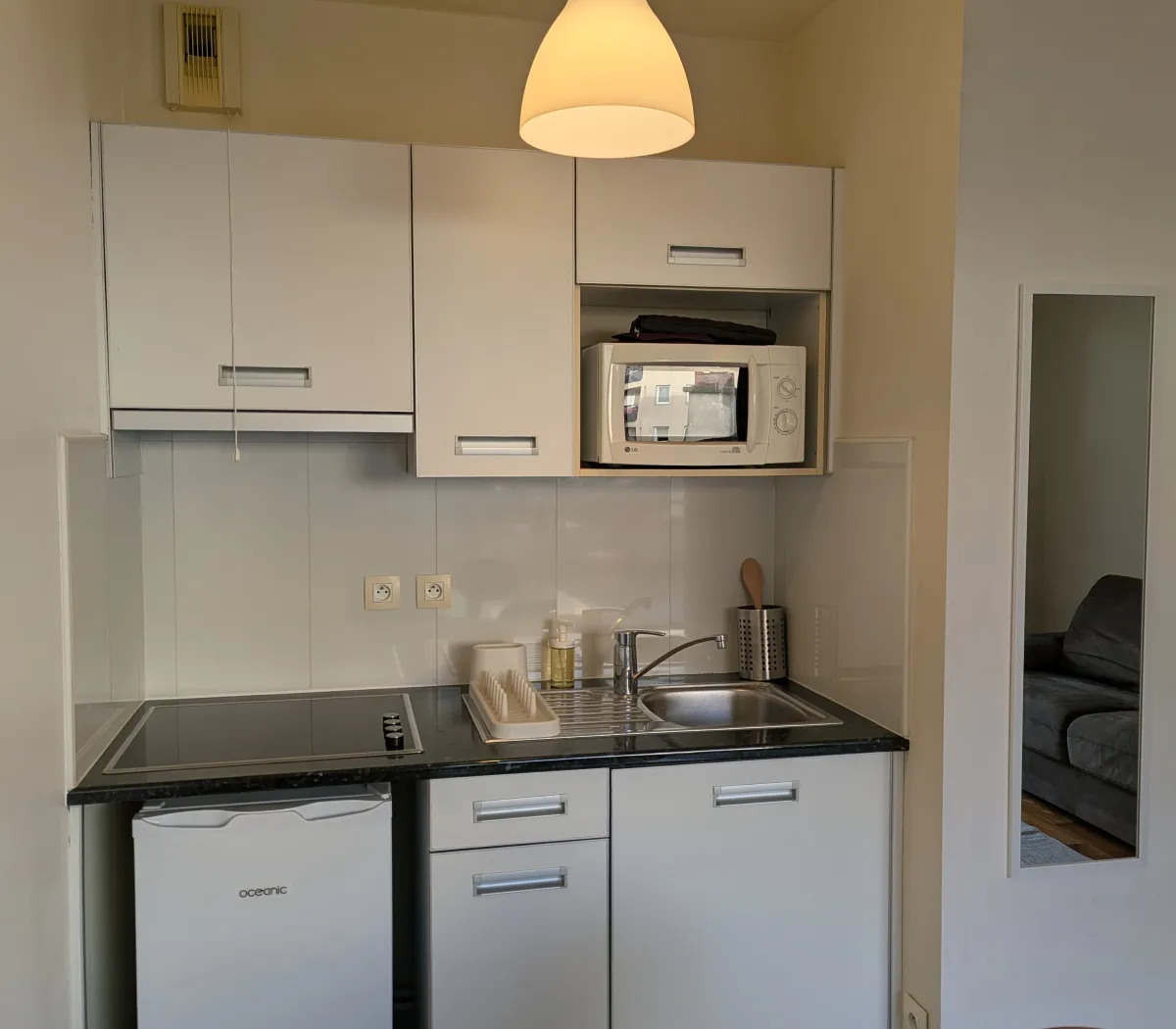 Location Alfortville Appartement 69cf77a605a0