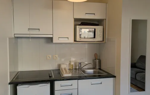 Location Alfortville Appartement 69cf77a605a0